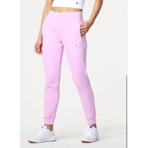 Champion Reverse Weave Joggers Size M